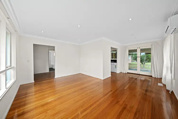 Second view of Homely house listing, 8 Neil Court, Blackburn South VIC 3130