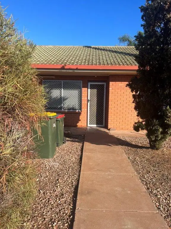 2/177 Jenkins Avenue, Whyalla Norrie SA 5608