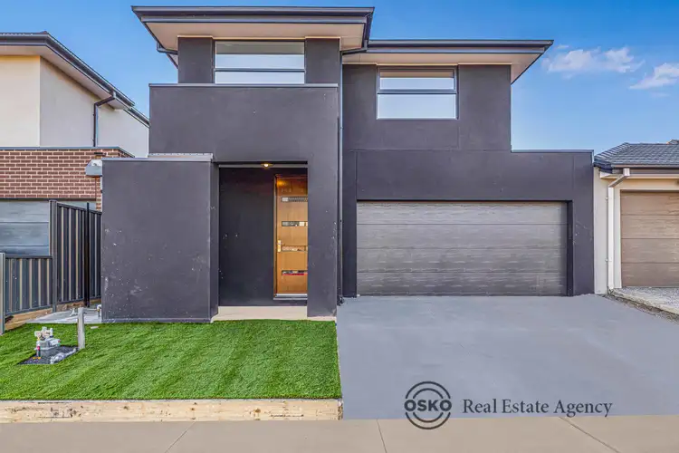 78 Bodnat Street, Truganina VIC 3029