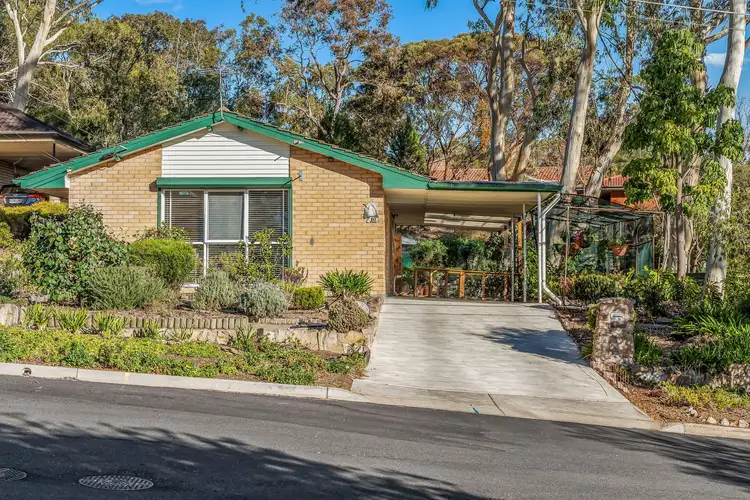 10 Greenside Avenue, Athelstone SA 5076