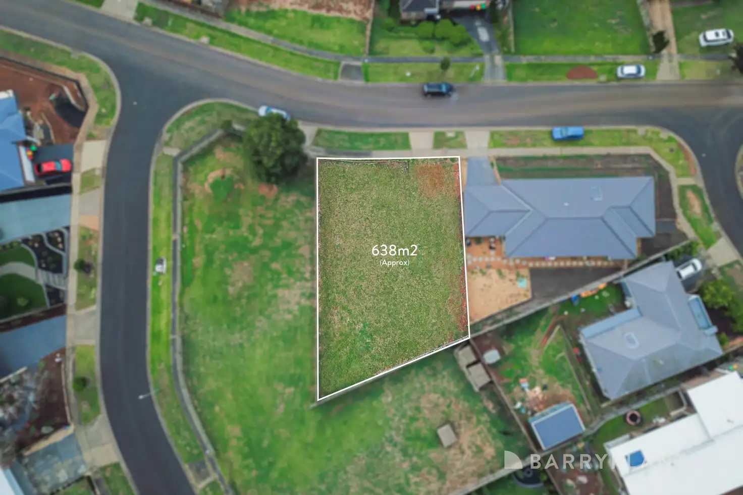 Main view of Homely land listing, 12 Melzak Way, Warragul VIC 3820