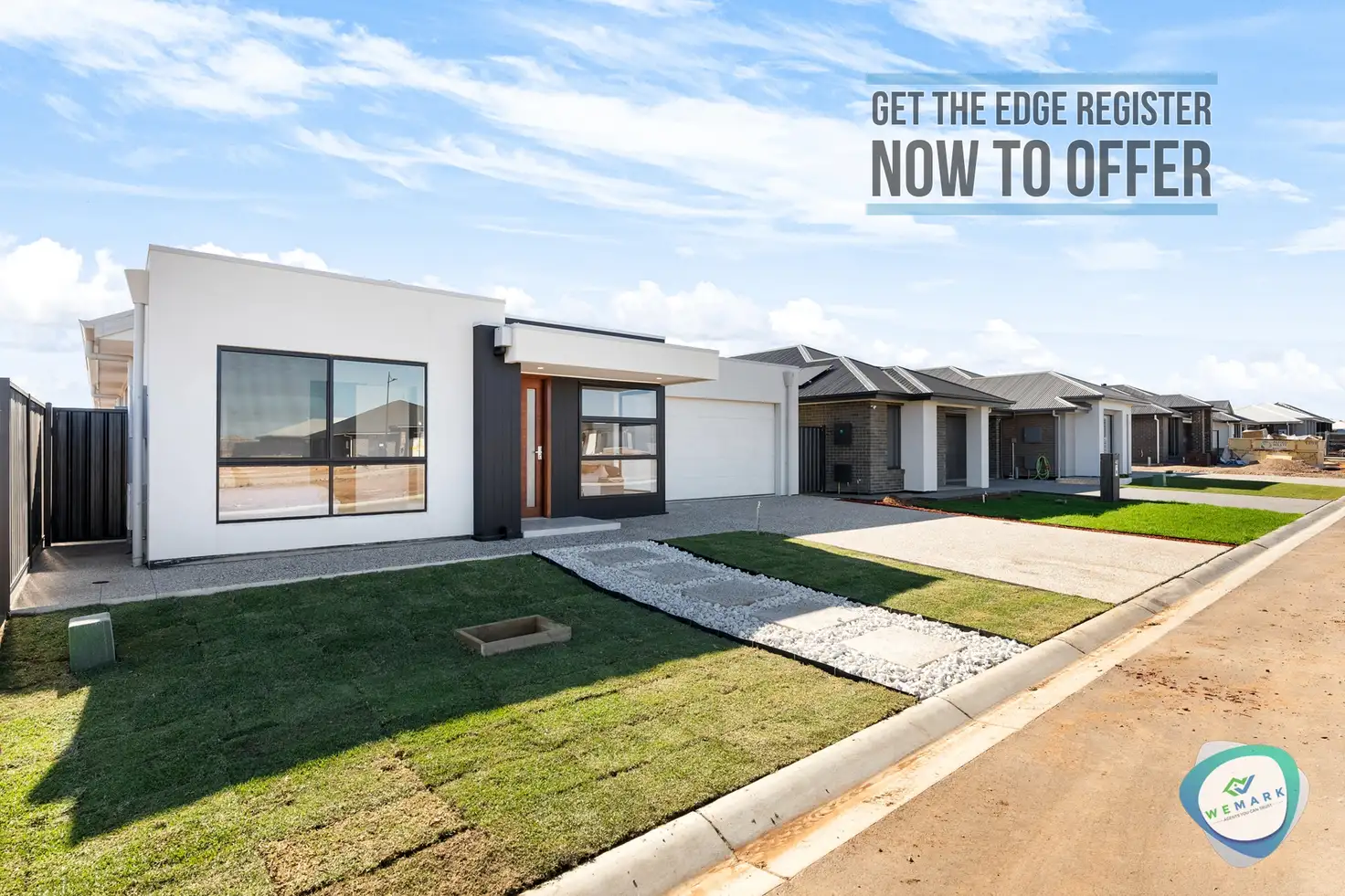 Main view of Homely house listing, 42 Germaine Grove, Roseworthy SA 5371