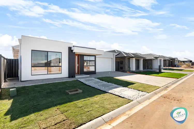 Second view of Homely house listing, 42 Germaine Grove, Roseworthy SA 5371