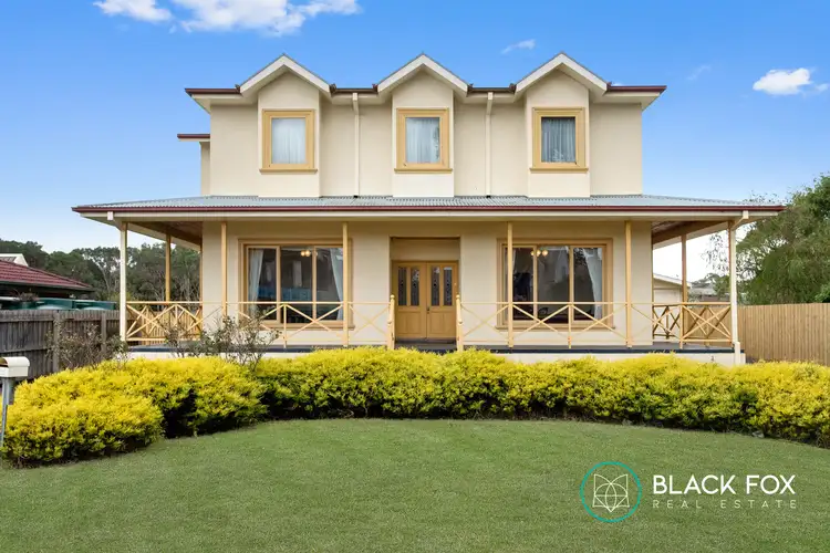 Fourth view of Homely house listing, 23 Victoria Crescent, Safety Beach VIC 3936