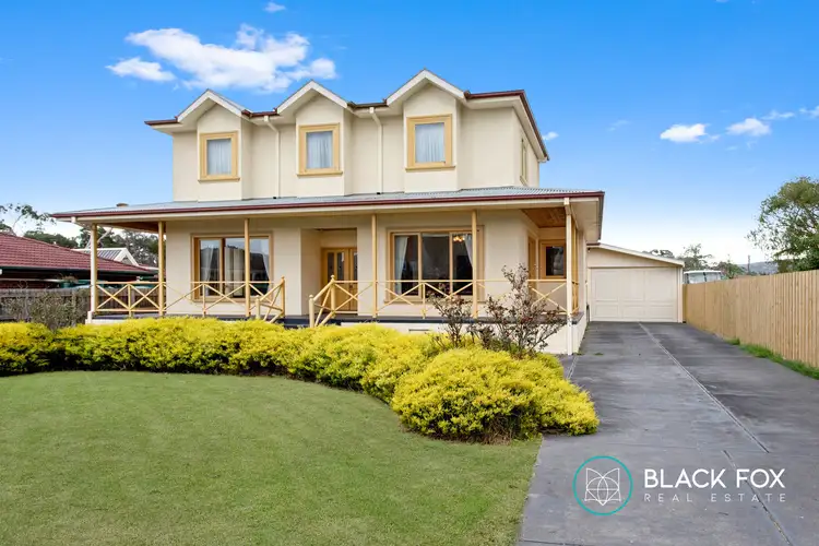 Fifth view of Homely house listing, 23 Victoria Crescent, Safety Beach VIC 3936