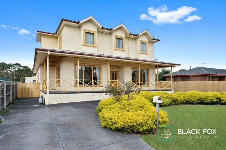 Sixth view of Homely house listing, 23 Victoria Crescent, Safety Beach VIC 3936