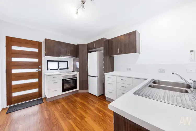 Second view of Homely townhouse listing, 5/19 Ridge Road, Maroochydore QLD 4558
