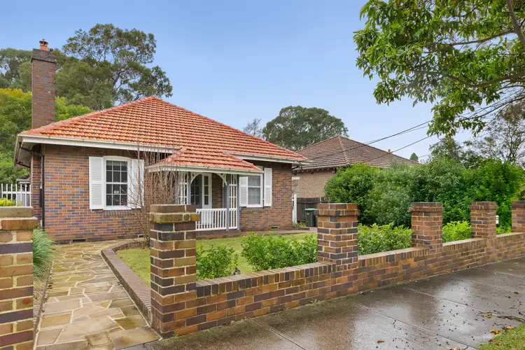 53 Broughton Road, Strathfield NSW 2135