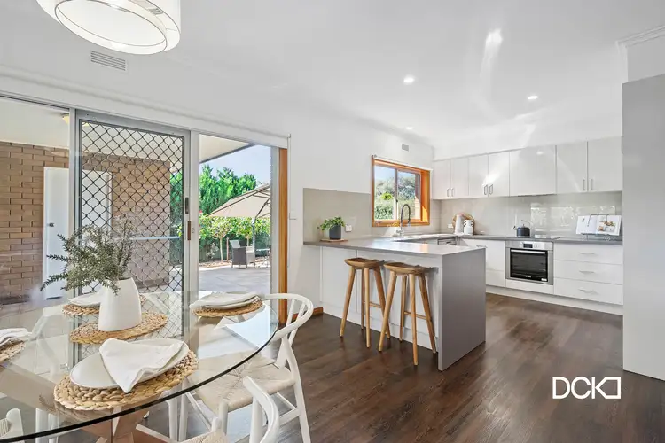 Second view of Homely house listing, 9 Albert Avenue, Strathdale VIC 3550