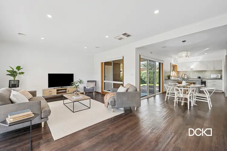 Third view of Homely house listing, 9 Albert Avenue, Strathdale VIC 3550