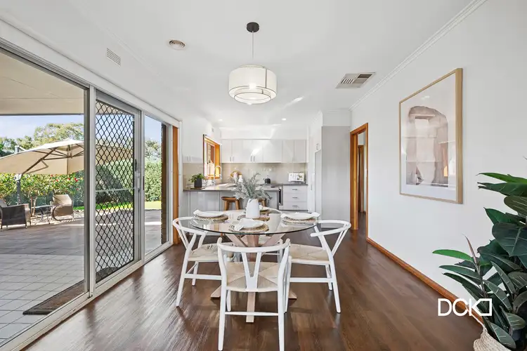 Fourth view of Homely house listing, 9 Albert Avenue, Strathdale VIC 3550
