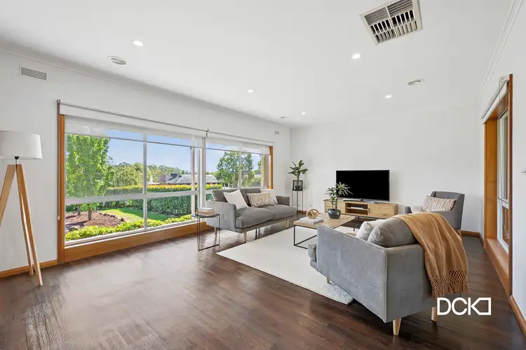Sixth view of Homely house listing, 9 Albert Avenue, Strathdale VIC 3550