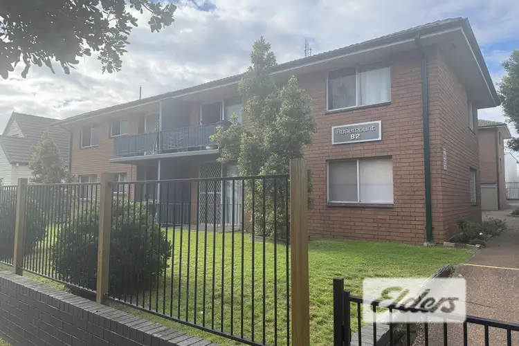 12/82 Maitland Street, Stockton NSW 2295