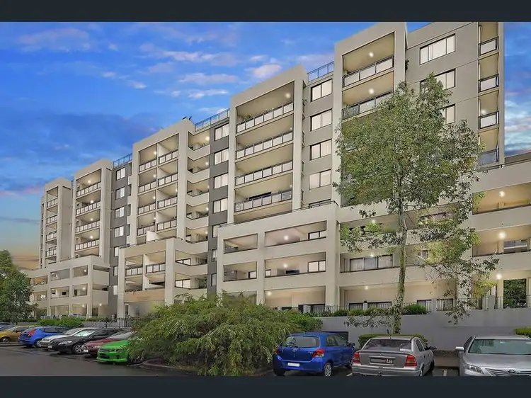 403/3-11 Orara Street, Waitara NSW 2077