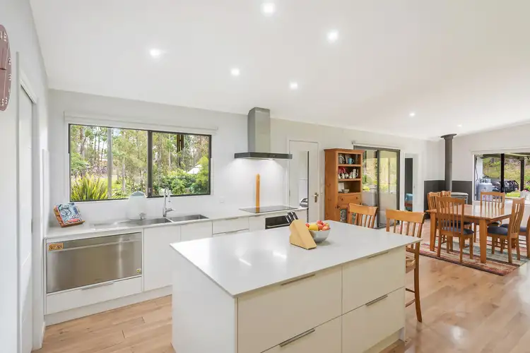 Main view of Homely house listing, 7 Evans Close, Kalaru NSW 2550