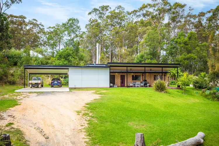 7 Evans Close, Kalaru NSW 2550