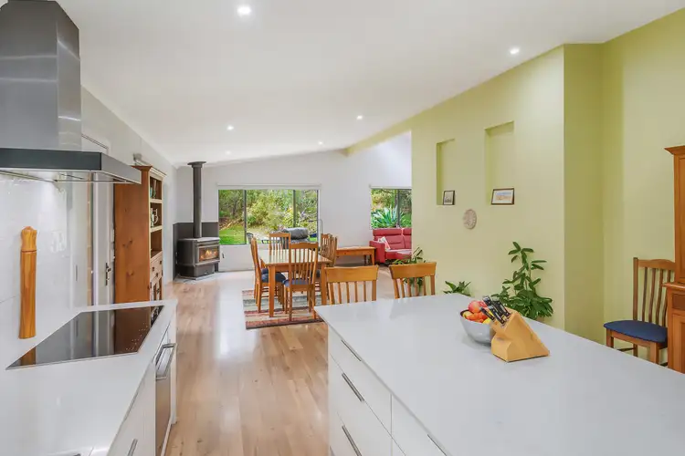 Fourth view of Homely house listing, 7 Evans Close, Kalaru NSW 2550