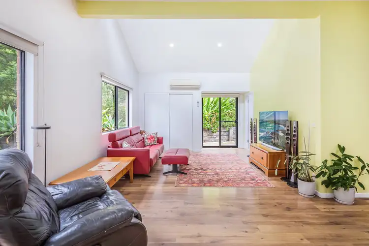 Fifth view of Homely house listing, 7 Evans Close, Kalaru NSW 2550