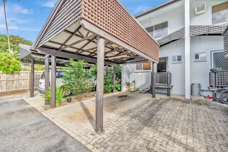 13/17 Marett Street, Stratford QLD 4870