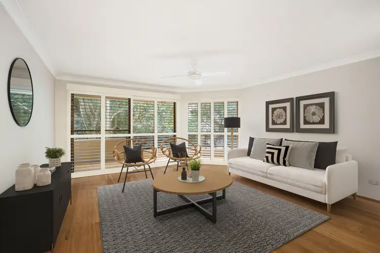 19/1 Queens Avenue, Rushcutters Bay NSW 2011