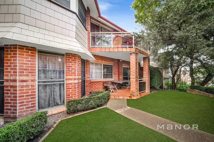 50/40 Strathalbyn Drive, Oatlands NSW 2117