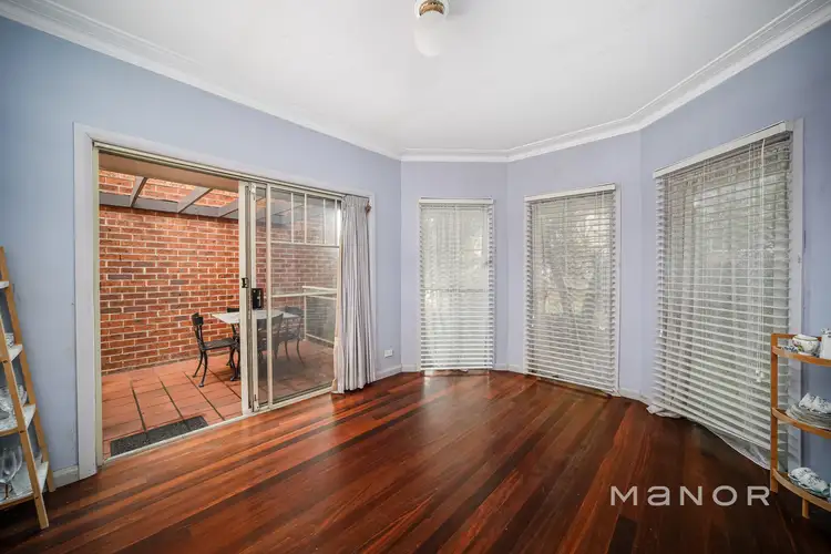 Fourth view of Homely townhouse listing, 50/40 Strathalbyn Drive, Oatlands NSW 2117