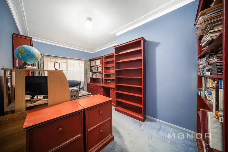 Fifth view of Homely townhouse listing, 50/40 Strathalbyn Drive, Oatlands NSW 2117