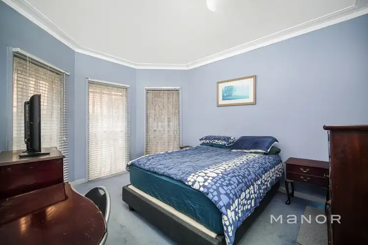 Sixth view of Homely townhouse listing, 50/40 Strathalbyn Drive, Oatlands NSW 2117