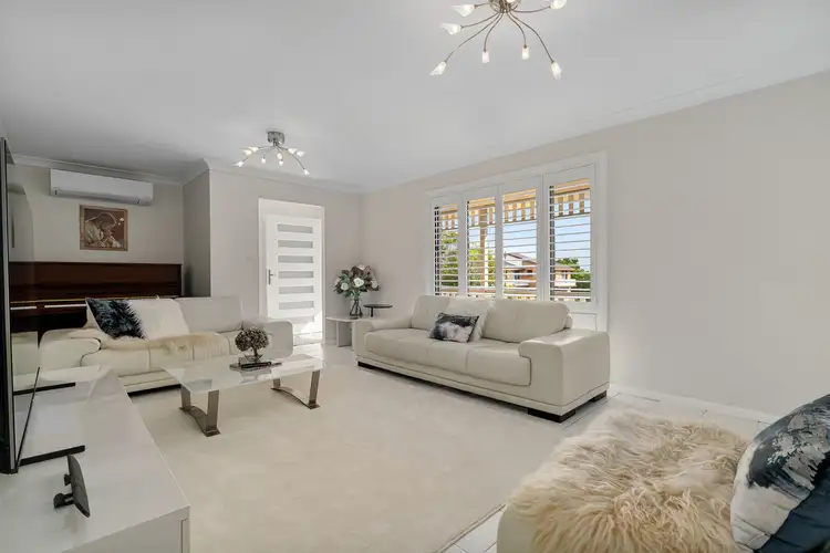 Third view of Homely house listing, 10 Merredin Close, Yarrawarrah NSW 2233