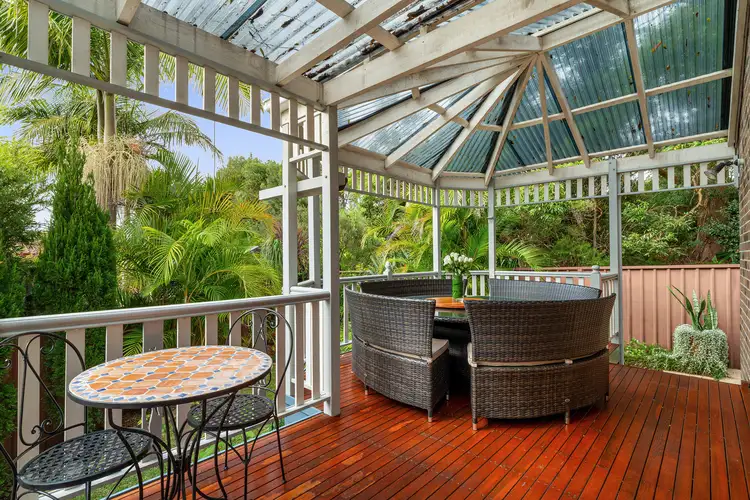 Fifth view of Homely house listing, 10 Merredin Close, Yarrawarrah NSW 2233