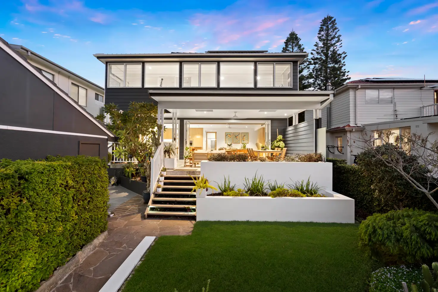 Main view of Homely house listing, 1439 Anzac Parade, Little Bay NSW 2036