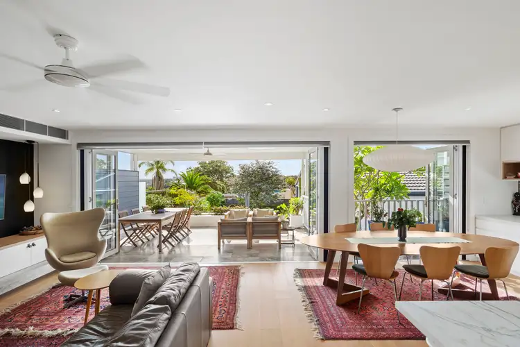 Second view of Homely house listing, 1439 Anzac Parade, Little Bay NSW 2036