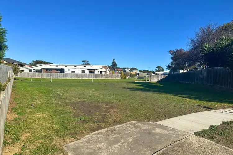 Second view of Homely land listing, 8 Adamson Court, Portland VIC 3305