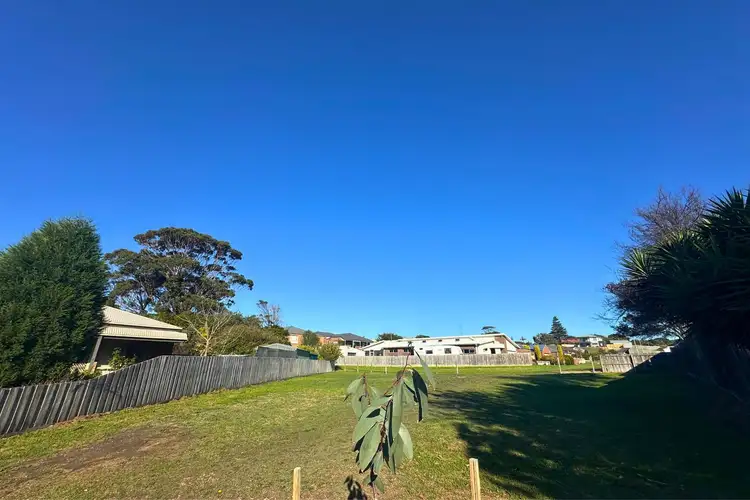 Third view of Homely land listing, 8 Adamson Court, Portland VIC 3305