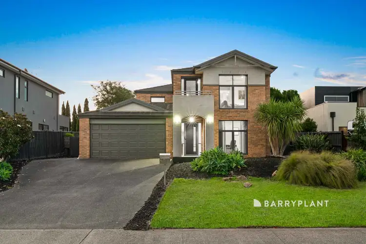 3 Lakeview Grove, Mornington VIC 3931