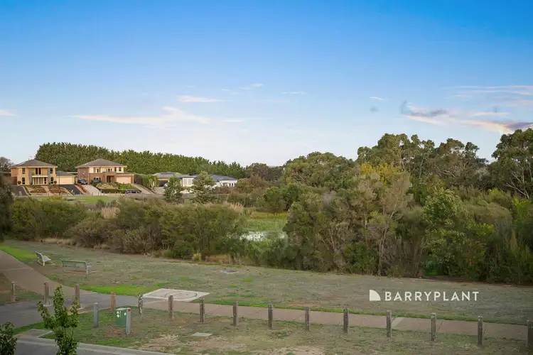 Second view of Homely house listing, 3 Lakeview Grove, Mornington VIC 3931