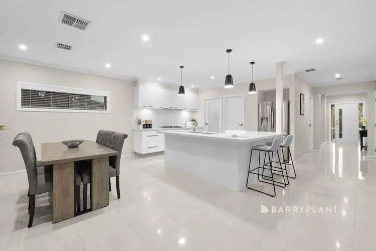 Third view of Homely house listing, 3 Lakeview Grove, Mornington VIC 3931