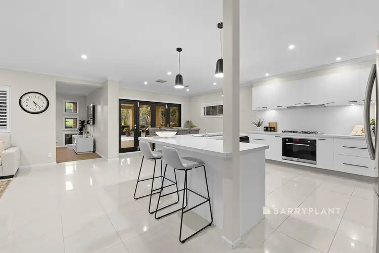Fourth view of Homely house listing, 3 Lakeview Grove, Mornington VIC 3931
