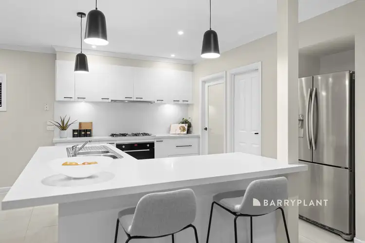 Fifth view of Homely house listing, 3 Lakeview Grove, Mornington VIC 3931