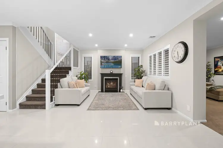 Sixth view of Homely house listing, 3 Lakeview Grove, Mornington VIC 3931