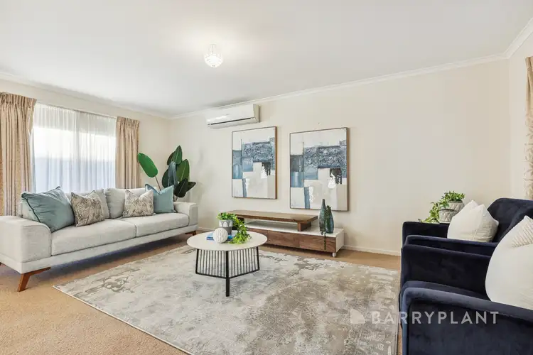 Second view of Homely unit listing, 3/474-476 Waverley Road, Mount Waverley VIC 3149