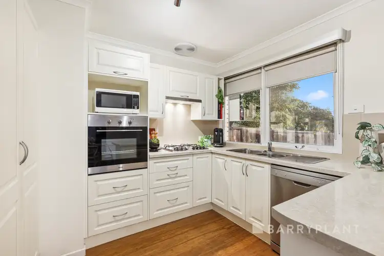Third view of Homely unit listing, 3/474-476 Waverley Road, Mount Waverley VIC 3149