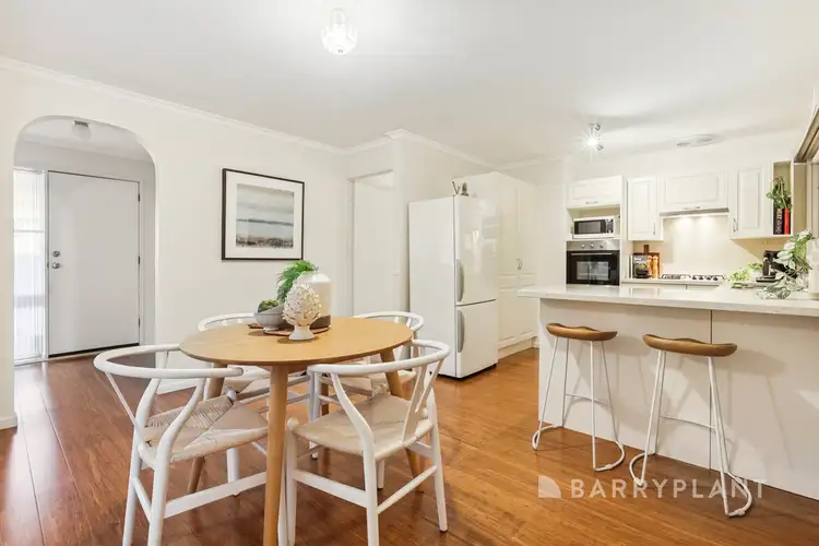 Fifth view of Homely unit listing, 3/474-476 Waverley Road, Mount Waverley VIC 3149