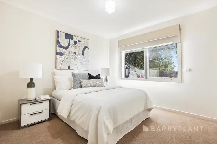 Sixth view of Homely unit listing, 3/474-476 Waverley Road, Mount Waverley VIC 3149