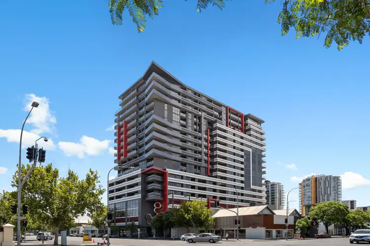 318/160 Grote Street, Adelaide SA 5000