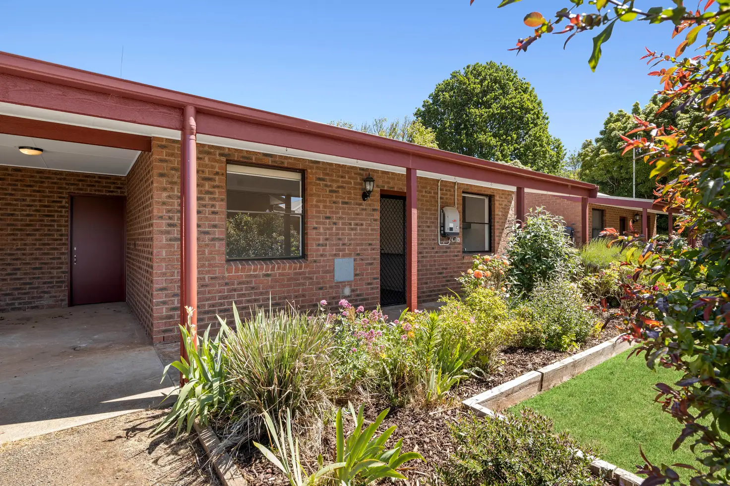 Main view of Homely retirement listing, 5/56A High Street, Trentham VIC 3458