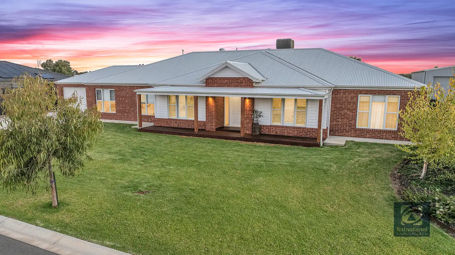 Main view of Homely house listing, 14 Sand Piper Street, Moama NSW 2731