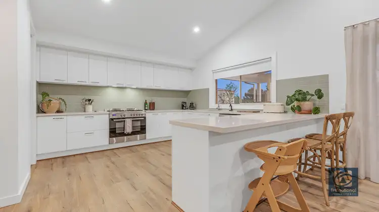 Second view of Homely house listing, 14 Sand Piper Street, Moama NSW 2731