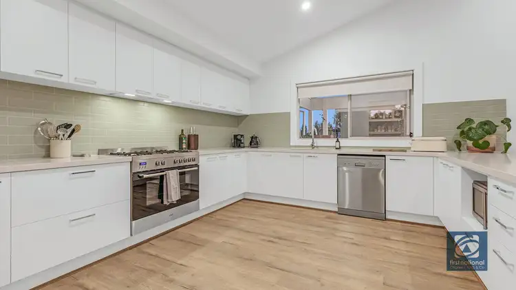 Third view of Homely house listing, 14 Sand Piper Street, Moama NSW 2731