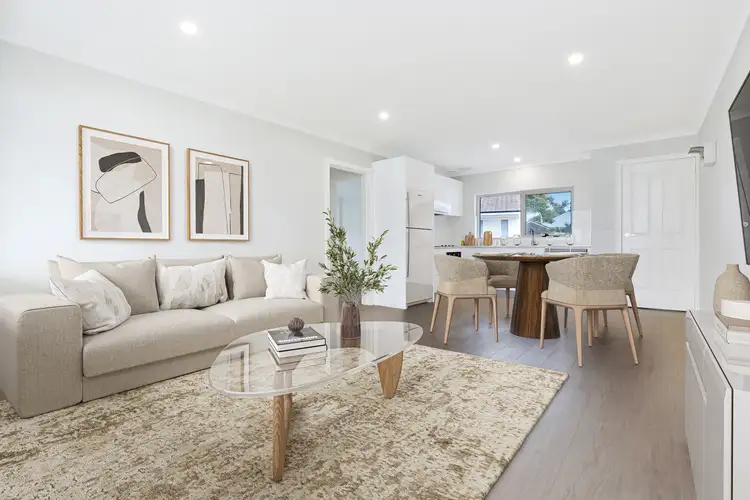 Main view of Homely unit listing, 2/70 Jason Avenue, Barrack Heights NSW 2528